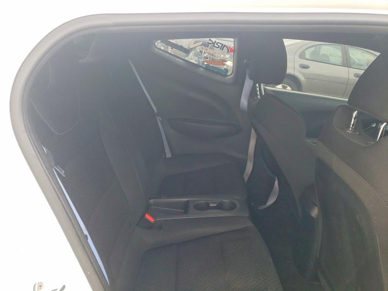 Aukcja sprzedaży 2020 Hyundai Veloster N, vin: KMHT36AHXLU007705, numer aukcji: 63137886