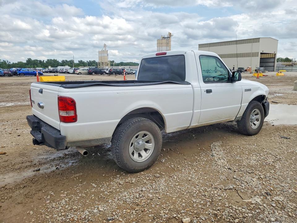 2011 Ford Ranger მანქანა იყიდება აუქციონზე, vin: 1FTKR1AD4BPA24012, აუქციონის ნომერი: 60499836