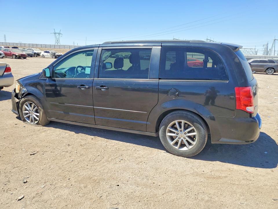 Aukcja sprzedaży 2014 Dodge Grand Caravan, vin: 2C4RDGCG7ER122784, numer aukcji: 62910346