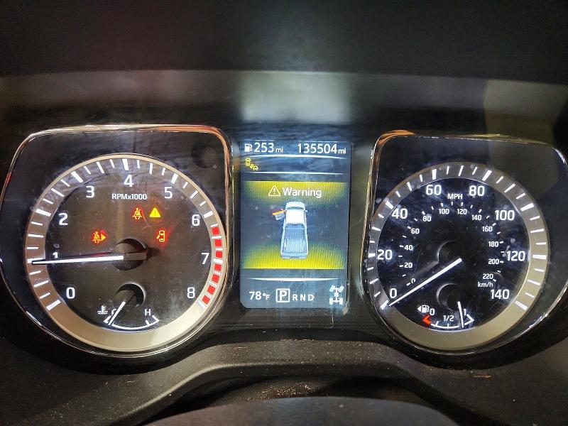 62420876 :رقم المزاد ، 1N6AA1F48HN561026 vin ، 2017 Nissan Titan Xd مزاد بيع