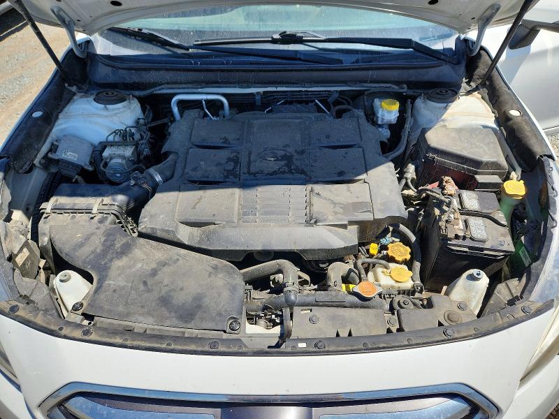Продажа на аукционе авто 2018 Subaru Outback, vin: 4S4BSETC6J3307285, номер лота: 59989006