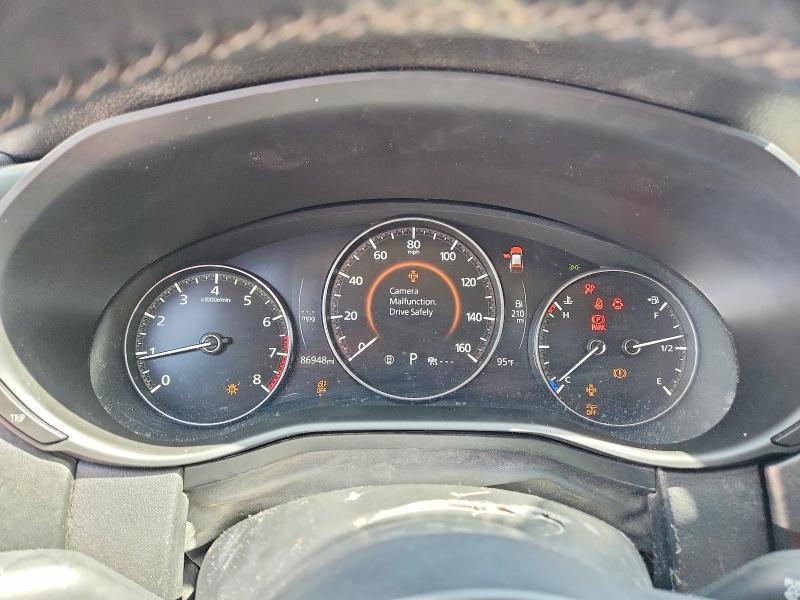 Продаж на аукціоні авто 2023 Mazda Cx-50, vin: 7MMVABEM8PN105618, номер лоту: 60846356