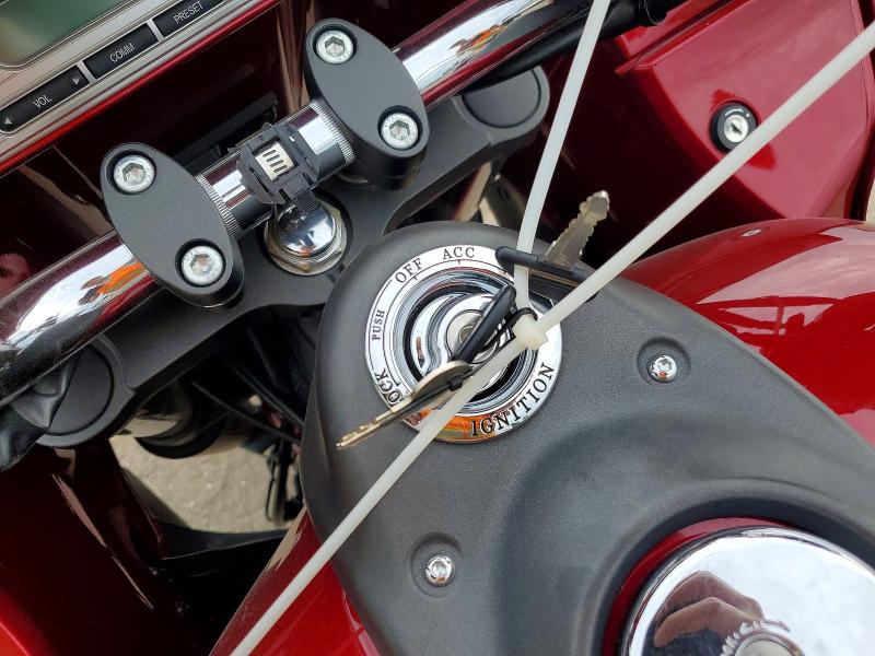 Aukcja sprzedaży 2017 Kawasaki Vn1700, vin: JKBVNRK15HA011220, numer aukcji: 59664076