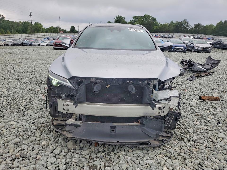 Продажа на аукционе авто 2023 Lexus Rx 350, vin: 2T2BAMBA1PC012883, номер лота: 61757526
