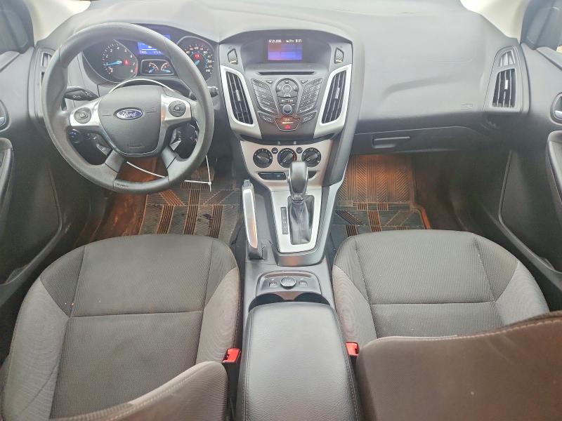 Продажа на аукционе авто 2013 Ford Focus, vin: 1FADP3K29DL146923, номер лота: 61888016