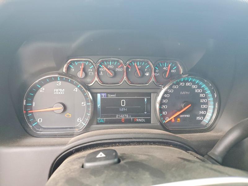 Aukcja sprzedaży 2020 Chevrolet Tahoe, vin: 1GNLCDEC1LR148096, numer aukcji: 85609355