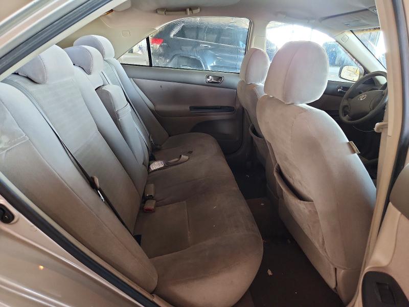 Продаж на аукціоні авто 2005 Toyota Camry, vin: 4T1BE30K85U962751, номер лоту: 60882186