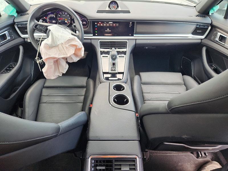60232606 :رقم المزاد ، WP0AJ2A74PL103570 vin ، 2023 Porsche Panamera مزاد بيع