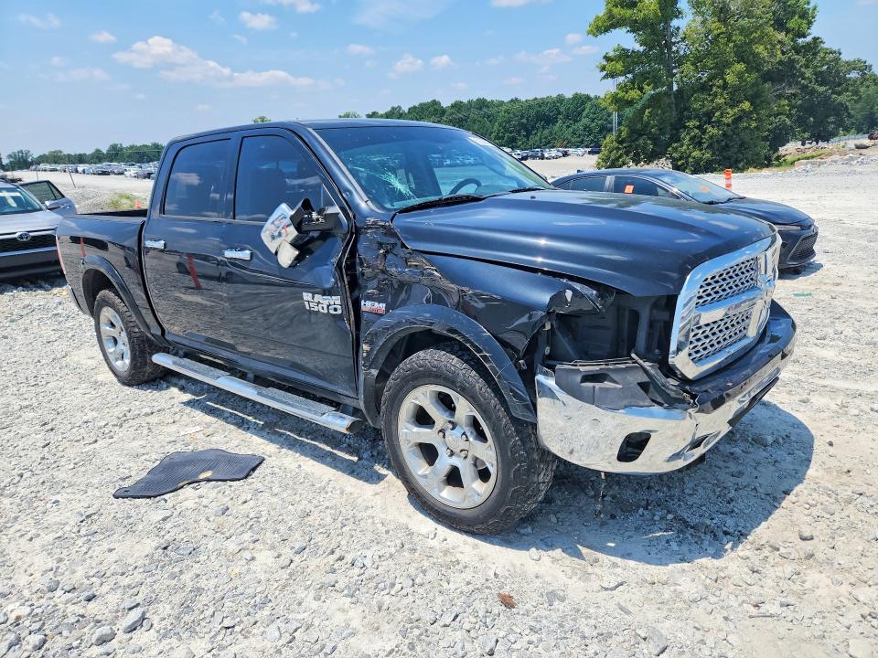 63539446 :رقم المزاد ، 1C6RR6NT8FS634647 vin ، 2015 Ram 1500 مزاد بيع