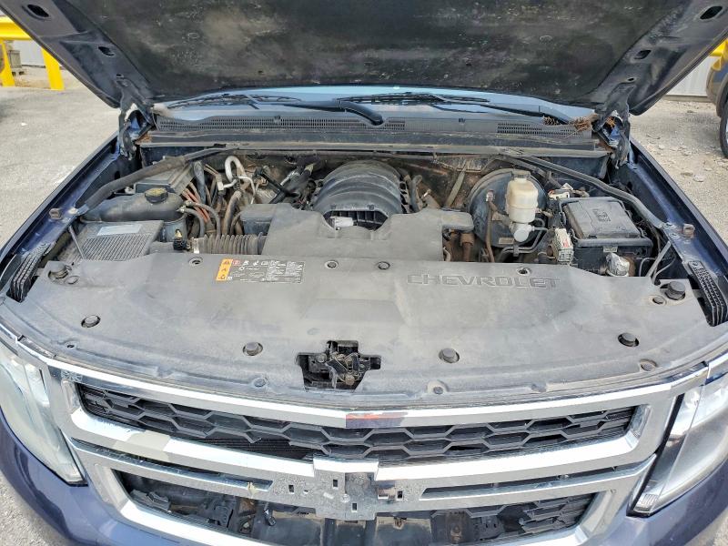 Продажа на аукционе авто 2019 Chevrolet Suburban, vin: 1GNSKHKC4KR391149, номер лота: 56228416