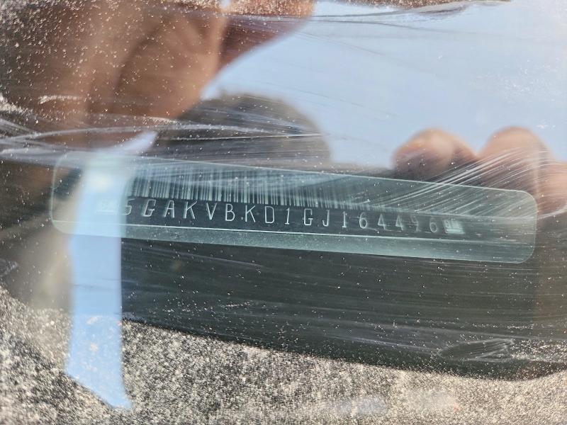 Aukcja sprzedaży 2016 Buick Enclave, vin: 5GAKVBKD1GJ164496, numer aukcji: 60633706