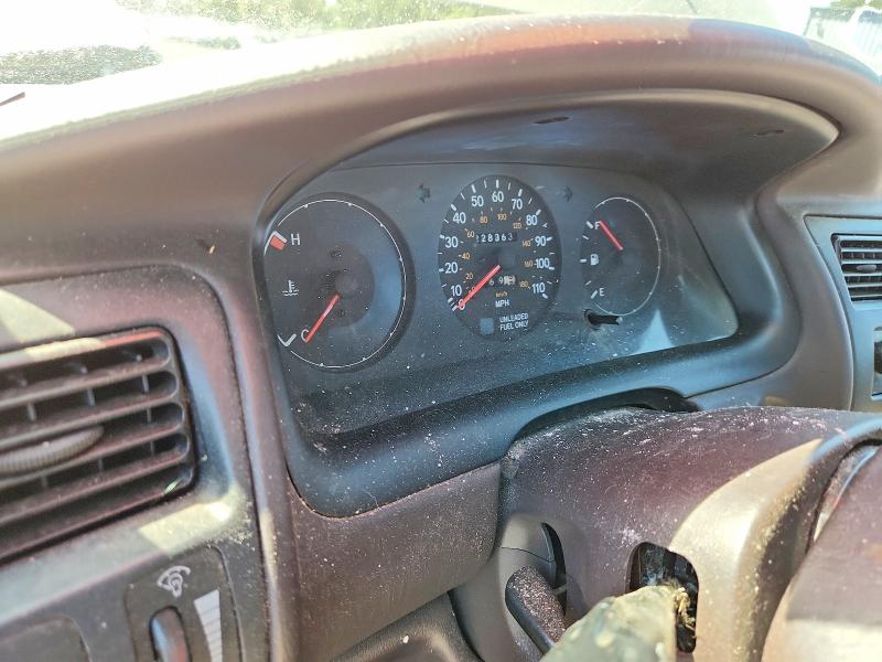 60514366 :رقم المزاد ، JT2AE09V5R0048149 vin ، 1994 Toyota Corolla مزاد بيع