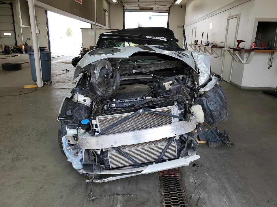 Продаж на аукціоні авто 2018 Mini Cooper, vin: WMWWG9C55J3E38448, номер лоту: 62347216