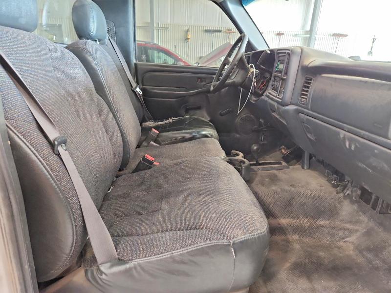 2002 Gmc Sierra მანქანა იყიდება აუქციონზე, vin: 1GTHK24U62Z228931, აუქციონის ნომერი: 61561716