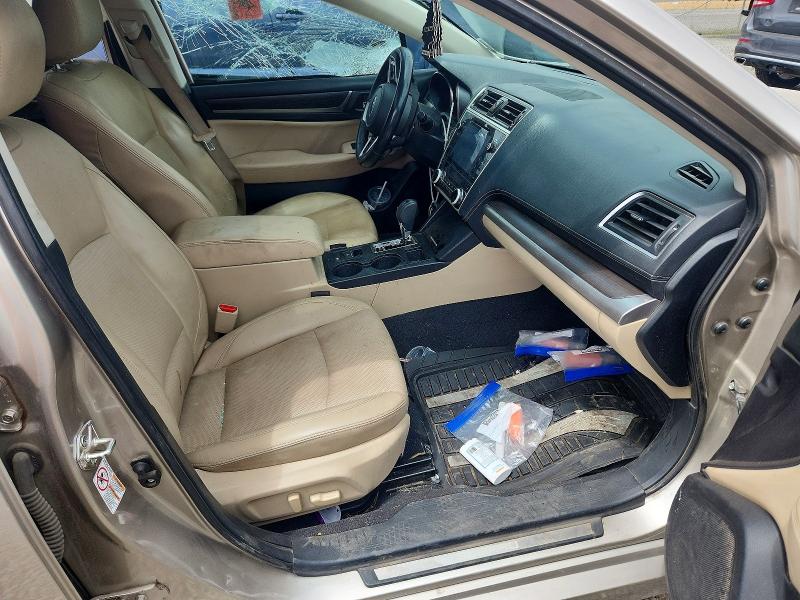 Продаж на аукціоні авто 2018 Subaru Legacy, vin: 4S3BNAN68J3024964, номер лоту: 85449715