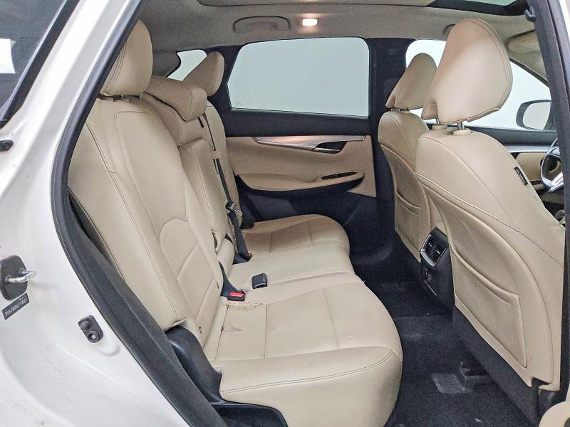 2020 Infiniti Qx50 მანქანა იყიდება აუქციონზე, vin: 3PCAJ5M35LF108221, აუქციონის ნომერი: 55847006