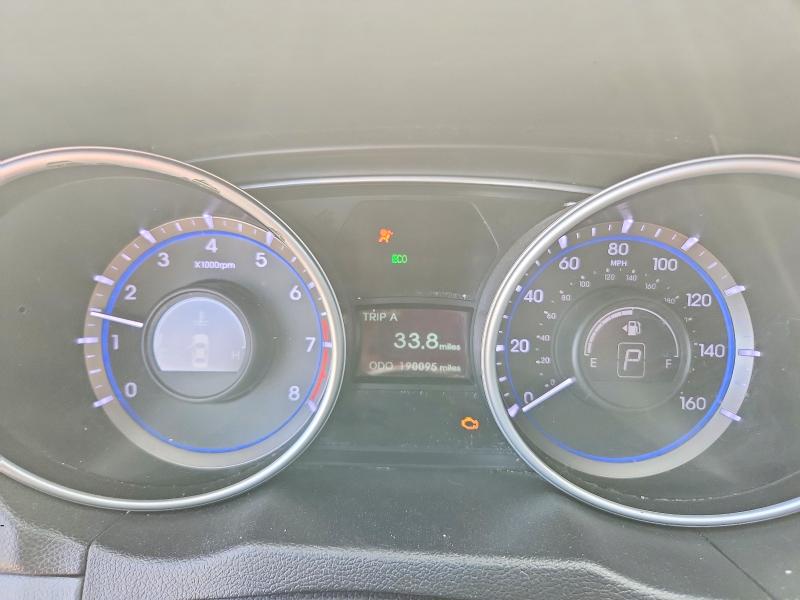 Продаж на аукціоні авто 2012 Hyundai Sonata, vin: 5NPEB4AC1CH479990, номер лоту: 59770876