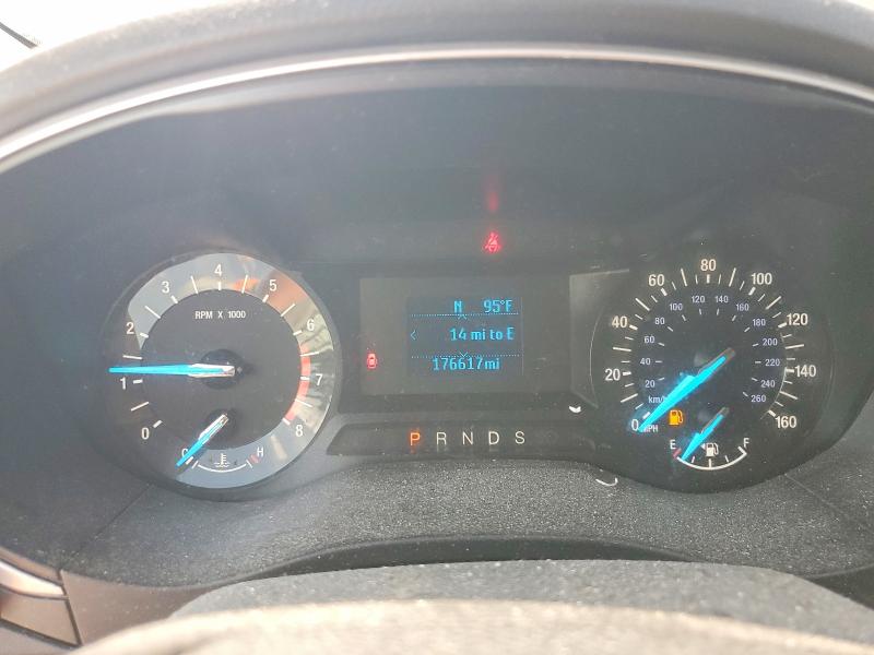 2015 Ford Fusion მანქანა იყიდება აუქციონზე, vin: 3FA6P0G78FR117462, აუქციონის ნომერი: 60222636