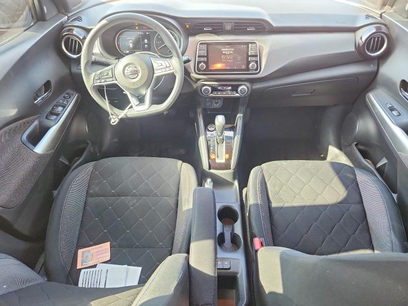 Продажа на аукционе авто 2019 Nissan Kicks, vin: 3N1CP5CU7KL520872, номер лота: 60128236