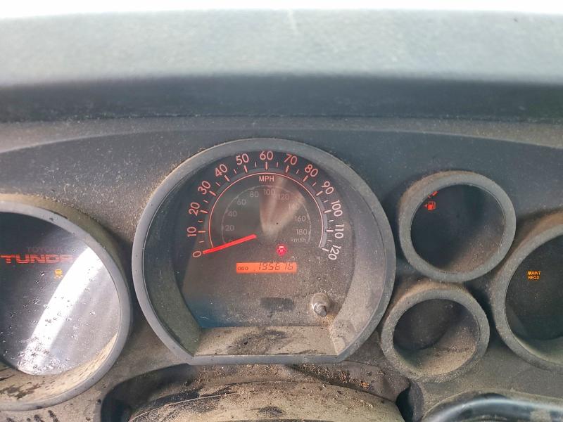 Продажа на аукционе авто 2007 Toyota Tundra, vin: 5TFLU521X7X005664, номер лота: 62943546