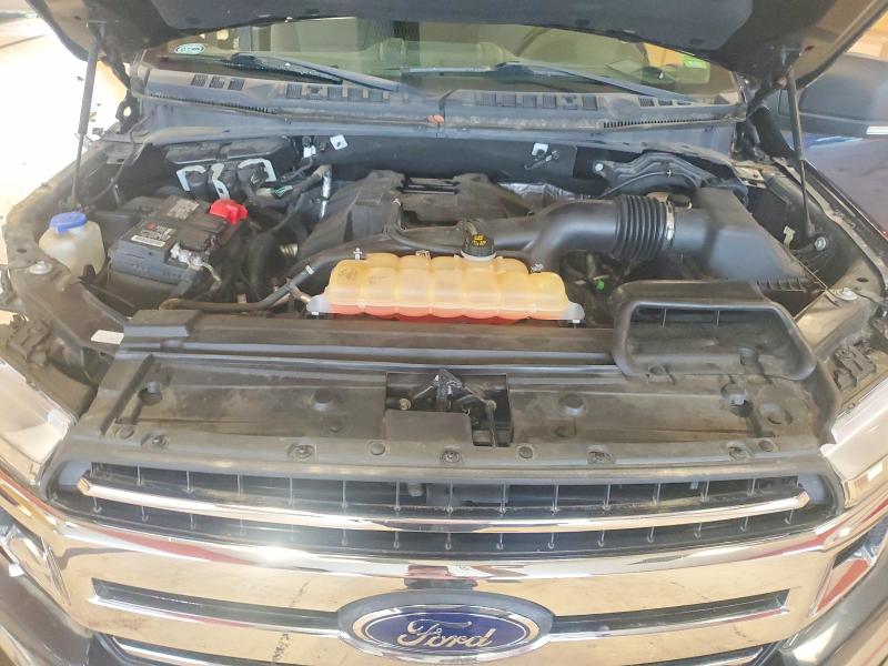 Продажа на аукционе авто 2018 Ford F150, vin: 1FTEW1EP8JKE94615, номер лота: 61606576