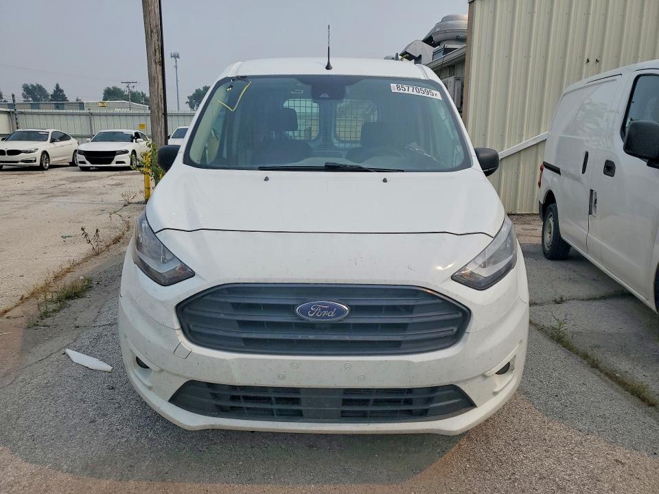 Продажа на аукционе авто 2022 Ford Transit Connect, vin: NM0LS7T29N1513324, номер лота: 85770595