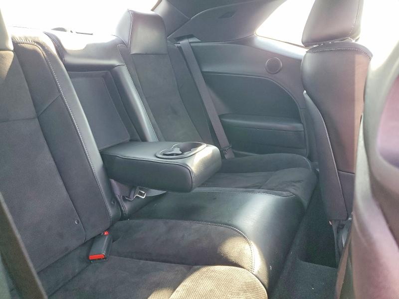 Продажа на аукционе авто 2023 Dodge Challenger, vin: 2C3CDZKG8PH507769, номер лота: 61317286