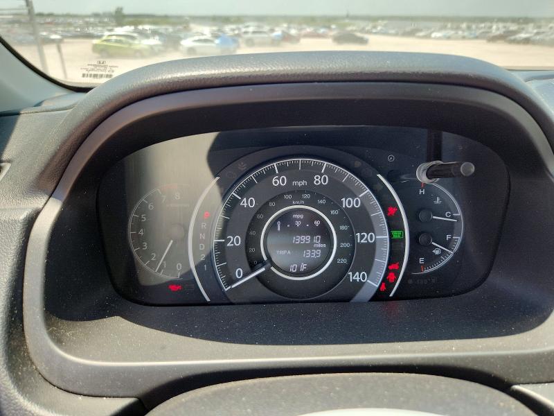 59918096 :رقم المزاد ، 2HKRM4H78EH614955 vin ، 2014 Honda Cr-v مزاد بيع