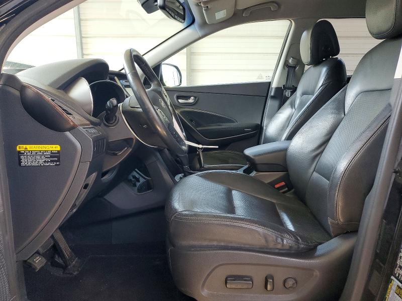 Aukcja sprzedaży 2017 Hyundai Santa Fe, vin: KM8SN4HF7HU229298, numer aukcji: 59338966