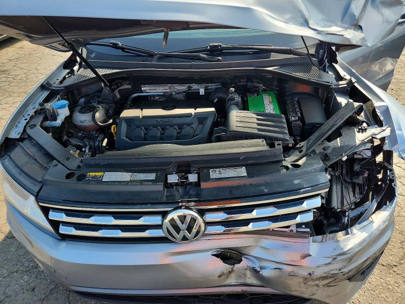Продажа на аукционе авто 2020 Volkswagen Tiguan, vin: 3VV0B7AX2LM075414, номер лота: 62132056