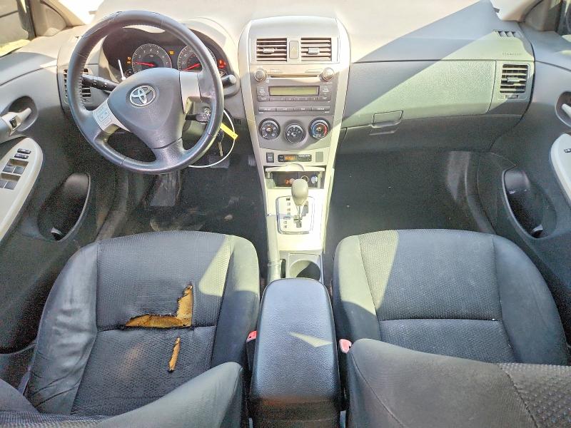 Продаж на аукціоні авто 2010 Toyota Corolla, vin: 2T1BU4EE8AC473368, номер лоту: 61575316