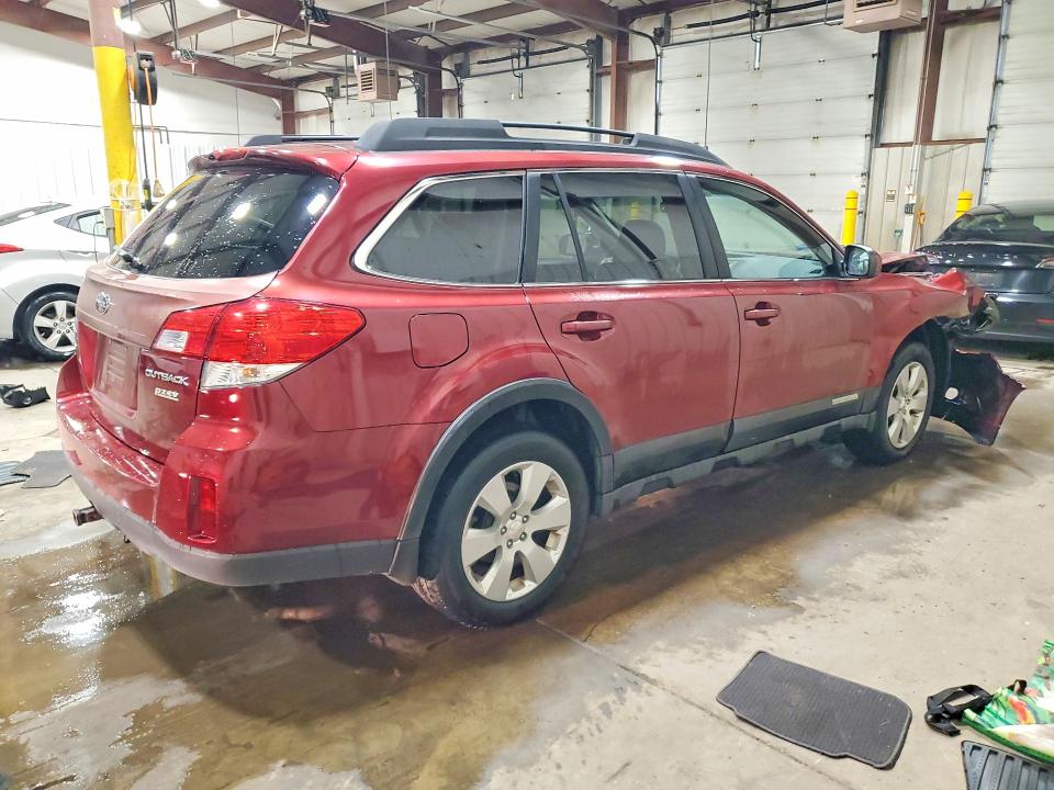 63220846 :رقم المزاد ، 4S4BRBCC1C3285581 vin ، 2012 Subaru Outback مزاد بيع