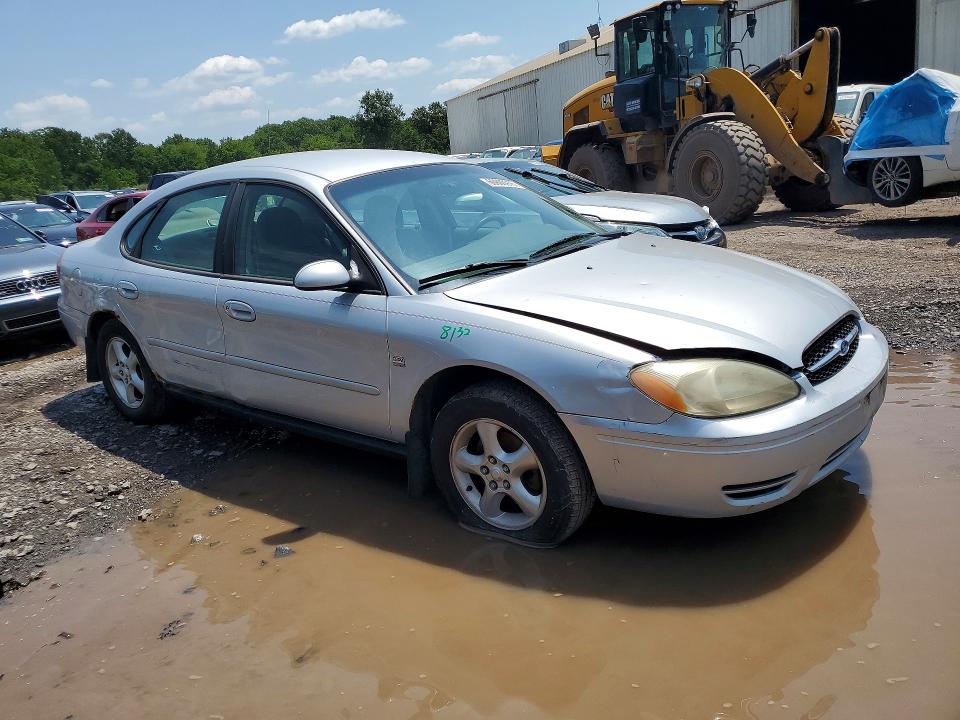 Продаж на аукціоні авто 2001 Ford Taurus, vin: 1FAFP55S01A150222, номер лоту: 60800976
