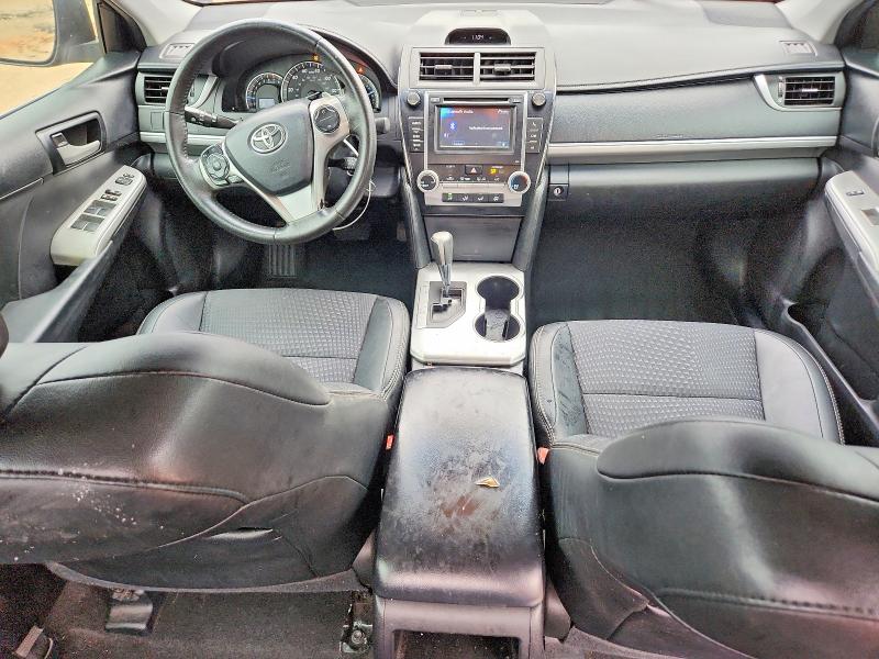 Продажа на аукционе авто 2013 Toyota Camry, vin: 4T1BF1FK8DU681797, номер лота: 62623386
