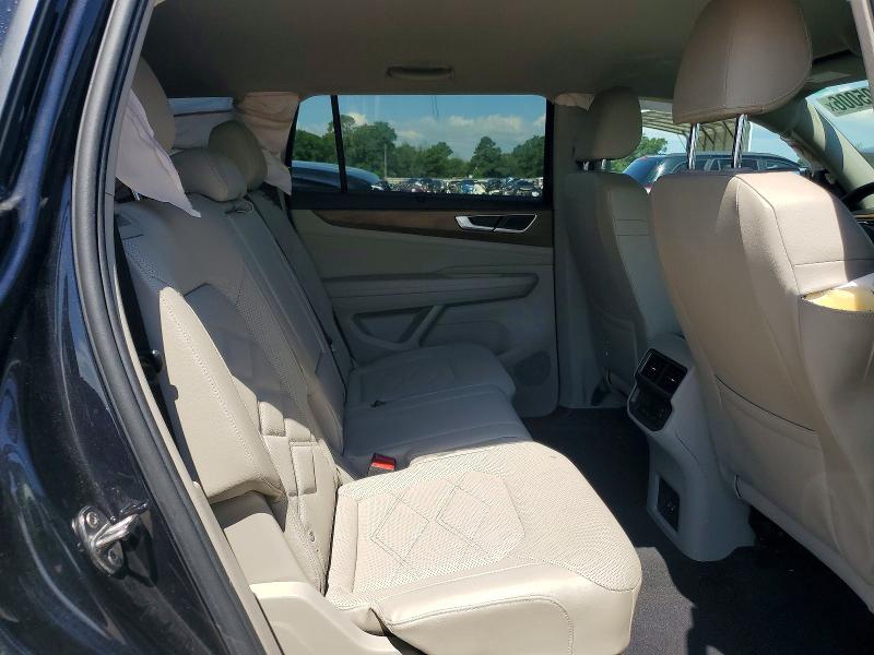 Aukcja sprzedaży 2024 Volkswagen Atlas, vin: 1V2WR2CAXRC587396, numer aukcji: 61305006
