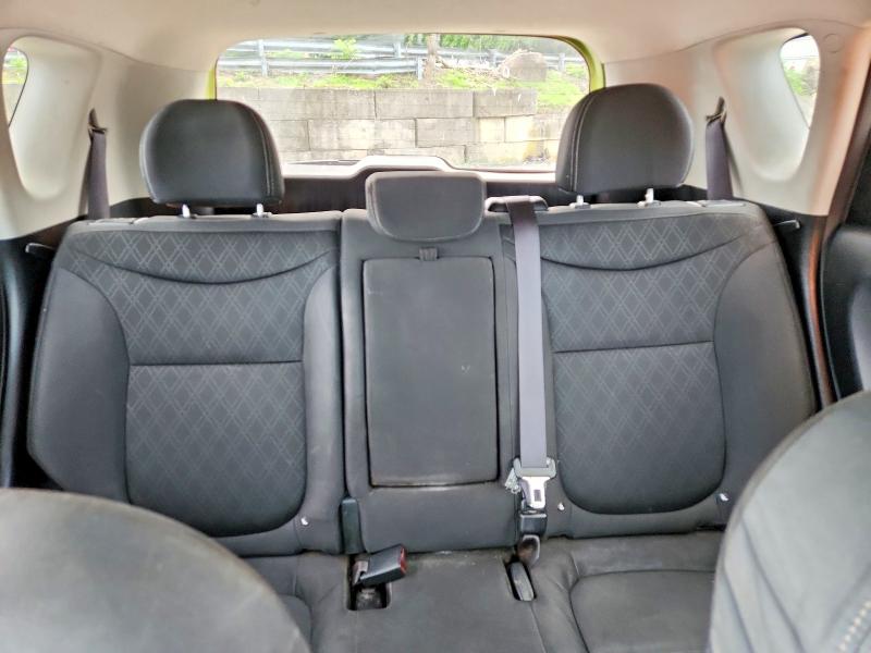 59290266 :رقم المزاد ، KNDJN2A25E7031745 vin ، 2014 Kia Soul مزاد بيع