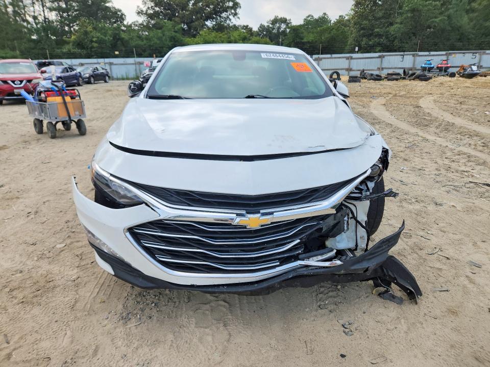 62484456 :رقم المزاد ، 1G1ZD5ST5MF025486 vin ، 2021 Chevrolet Malibu مزاد بيع