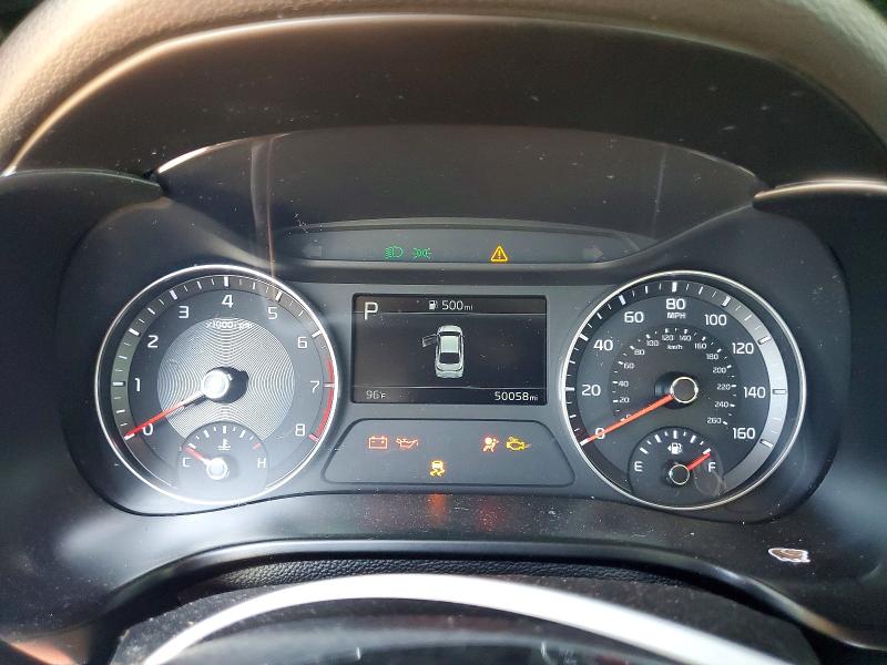 2022 Kia Forte მანქანა იყიდება აუქციონზე, vin: 3KPF24AD5NE493556, აუქციონის ნომერი: 62411436