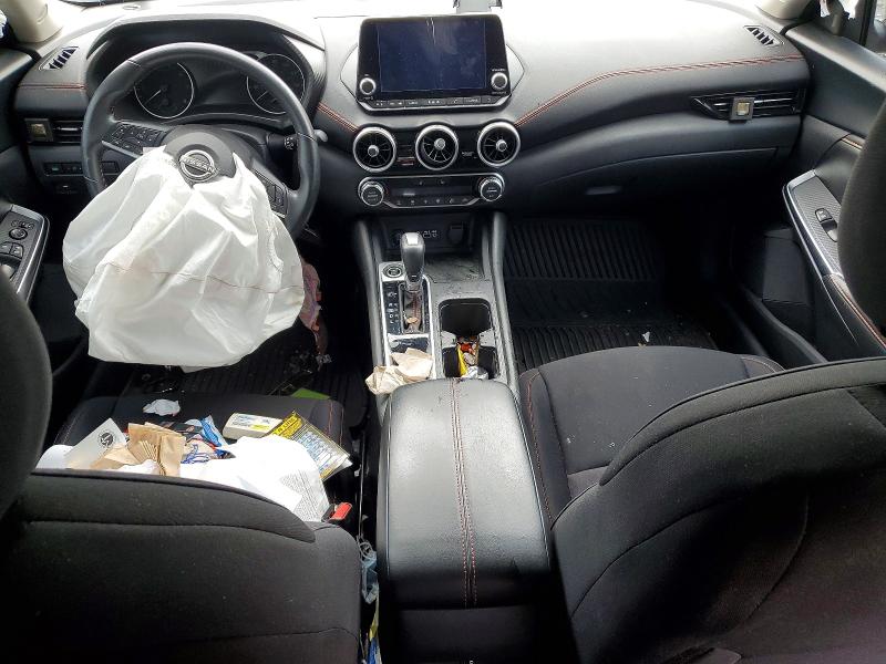 Продаж на аукціоні авто 2024 Nissan Sentra, vin: 3N1AB8DV5RY209081, номер лоту: 59807596
