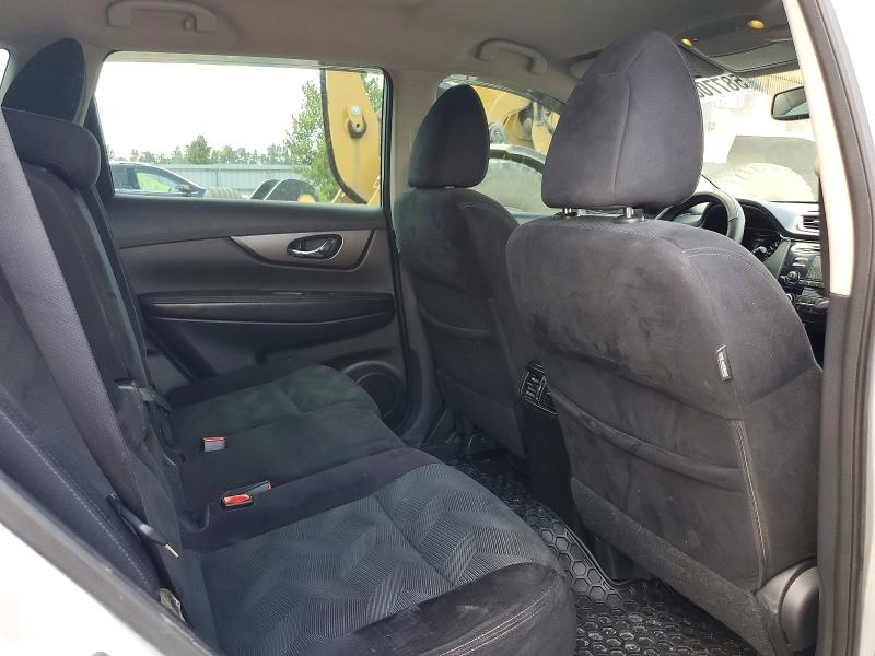 Продаж на аукціоні авто 2014 Nissan Rogue, vin: 5N1AT2MV1EC845339, номер лоту: 58770066