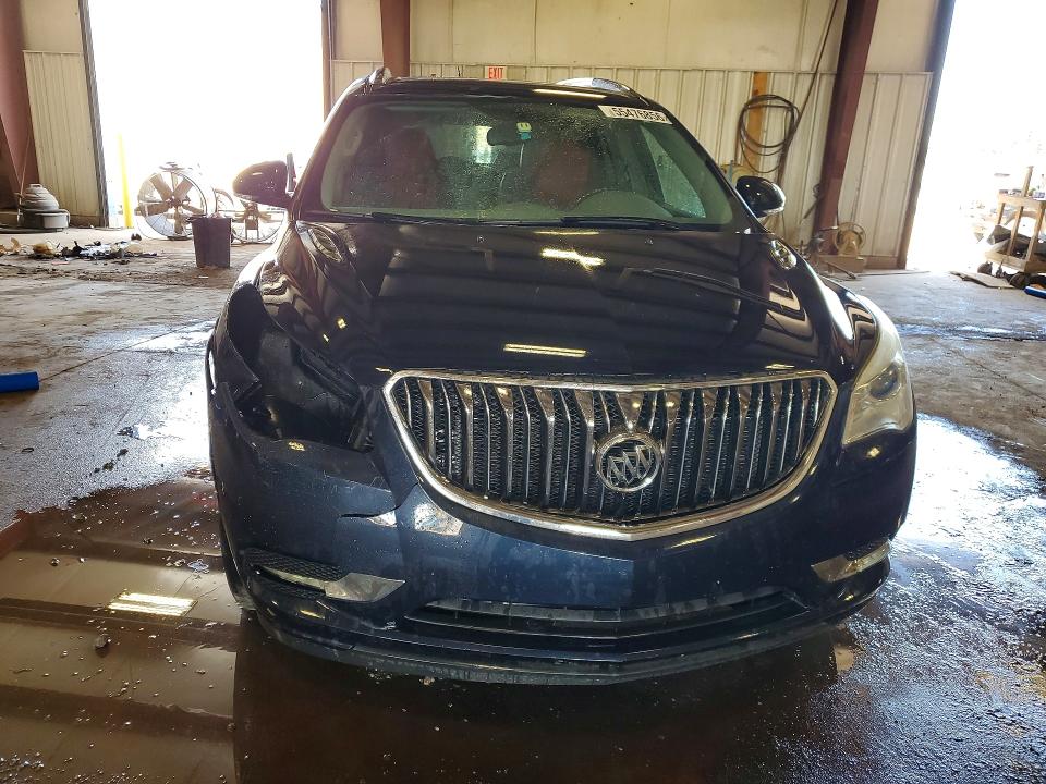 Продажа на аукционе авто 2017 Buick Enclave, vin: 5GAKVBKD0HJ182862, номер лота: 55476856