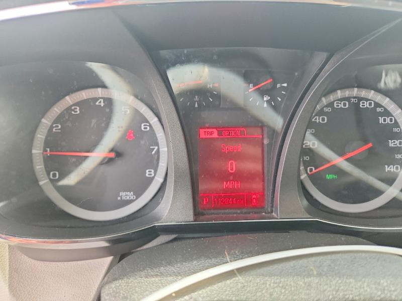 Продаж на аукціоні авто 2015 Gmc Terrain, vin: 2GKALREK2F6397841, номер лоту: 60507536