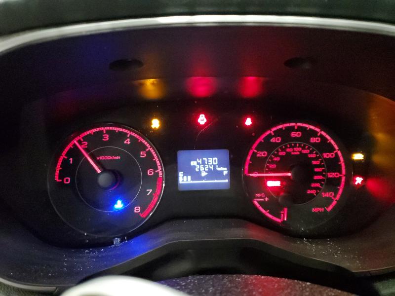 Aukcja sprzedaży 2023 Subaru Crosstrek, vin: JF2GTACC3P9288198, numer aukcji: 59405326