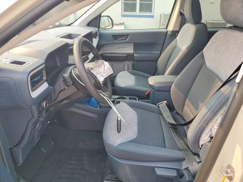 Продаж на аукціоні авто 2025 Ford Maverick, vin: 3FTTW8JA6SRA23755, номер лоту: 61474716