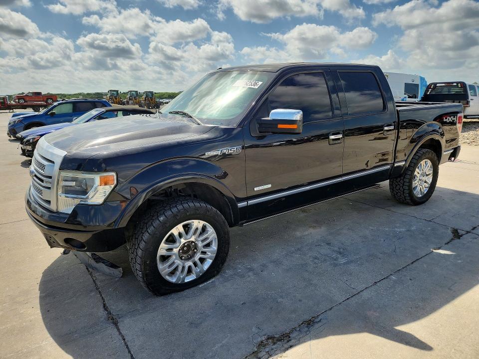 Auction sale of the 2013 Ford F150, vin: 1FTFW1ETXDFC26700, lot number: 59162536