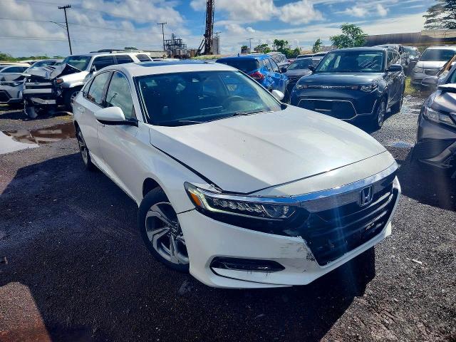Продажа на аукционе авто 2019 Honda Accord, vin: 1HGCV1F47KA089563, номер лота: 60255486