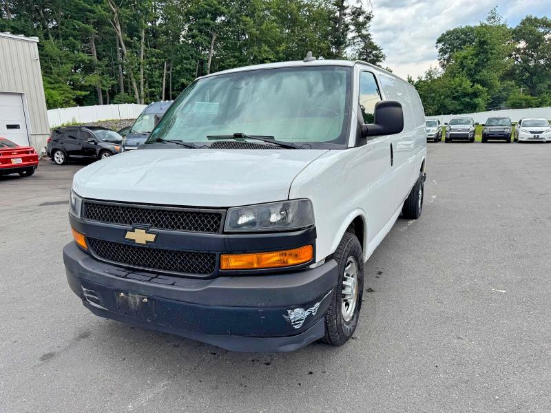 Продаж на аукціоні авто 2019 Chevrolet Express G2500, vin: 1GCWGBFB2K1196904, номер лоту: 59825786