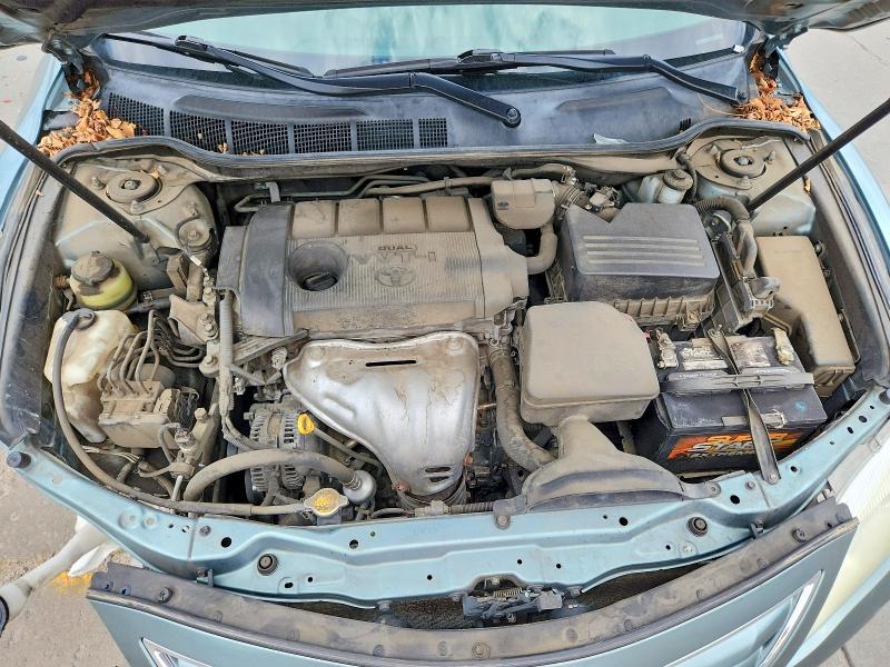 Aukcja sprzedaży 2011 Toyota Camry, vin: 4T1BF3EK0BU702667, numer aukcji: 62778296
