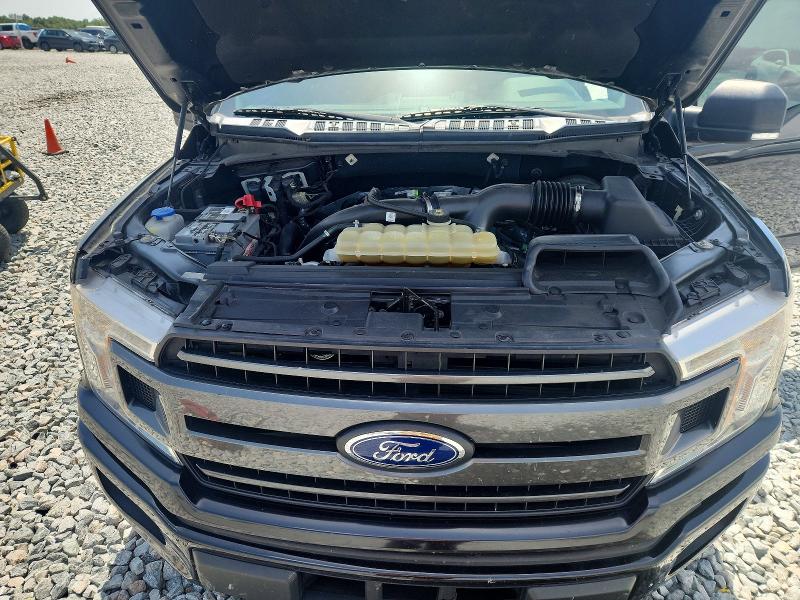 61715626 :رقم المزاد ، 1FTEW1CP5KKD95027 vin ، 2019 Ford F150 مزاد بيع