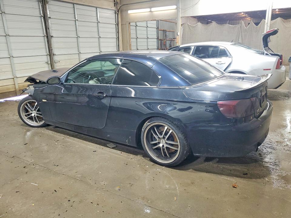 Aukcja sprzedaży 2009 Bmw 335, vin: WBAWL73589P182663, numer aukcji: 61040926